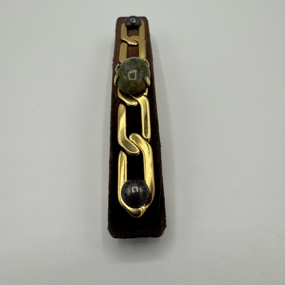 Louis Vuitton M64994 Hair Clip - Picture 11 of 12